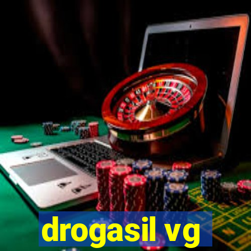 drogasil vg